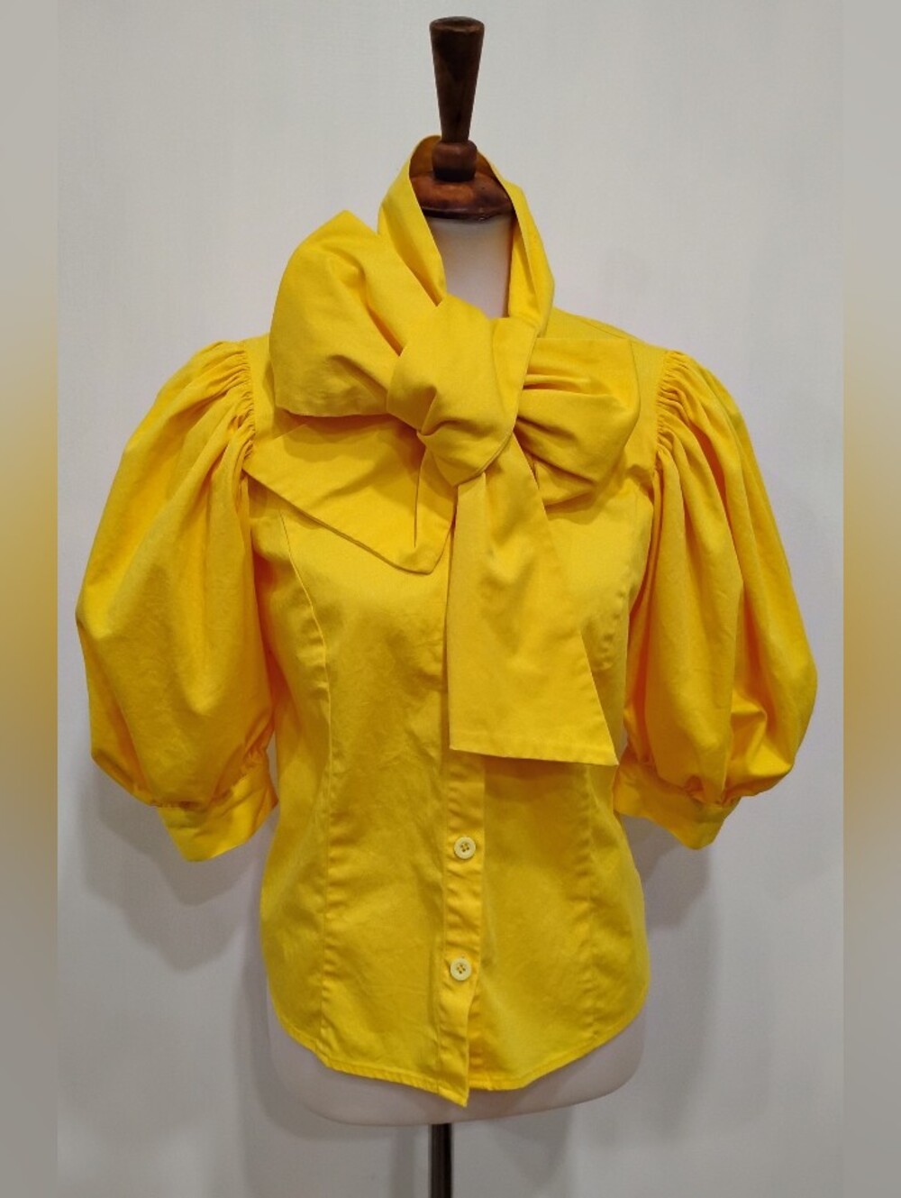 TAWNI HAYNES SUNSHINE BLOUSE